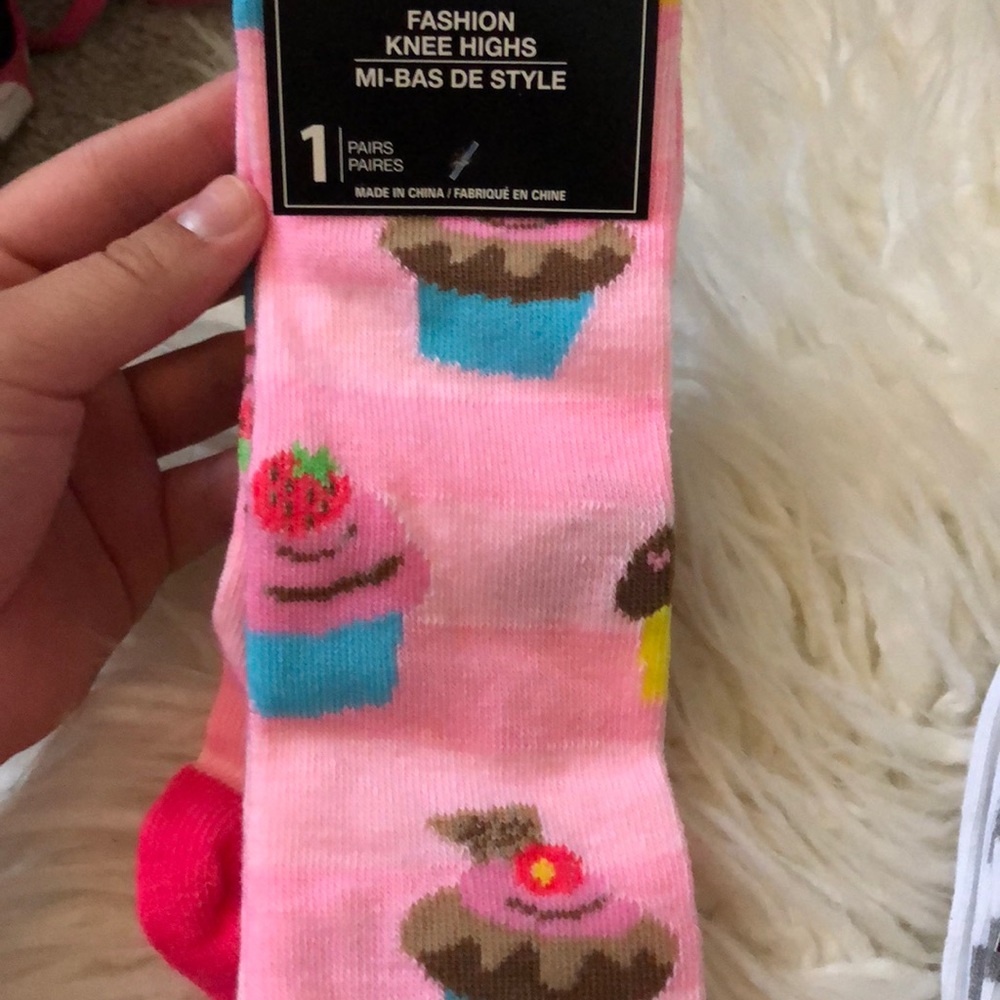 NEW sock bundle - Picture 2 of 4